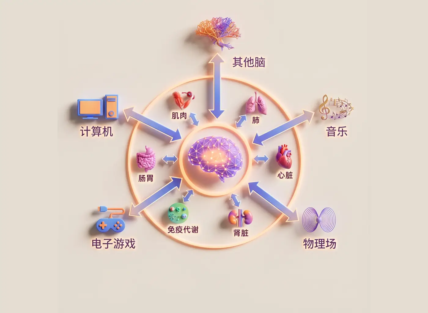 脑佳科技首页主视觉