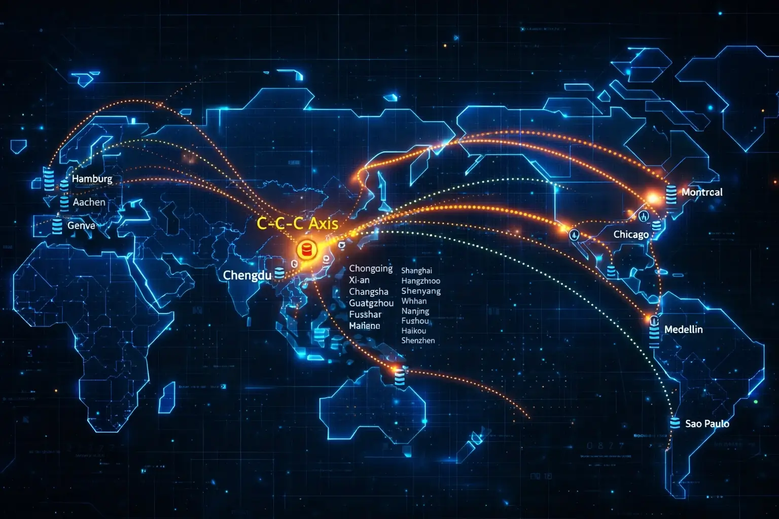 云脑平台(WeBrain)